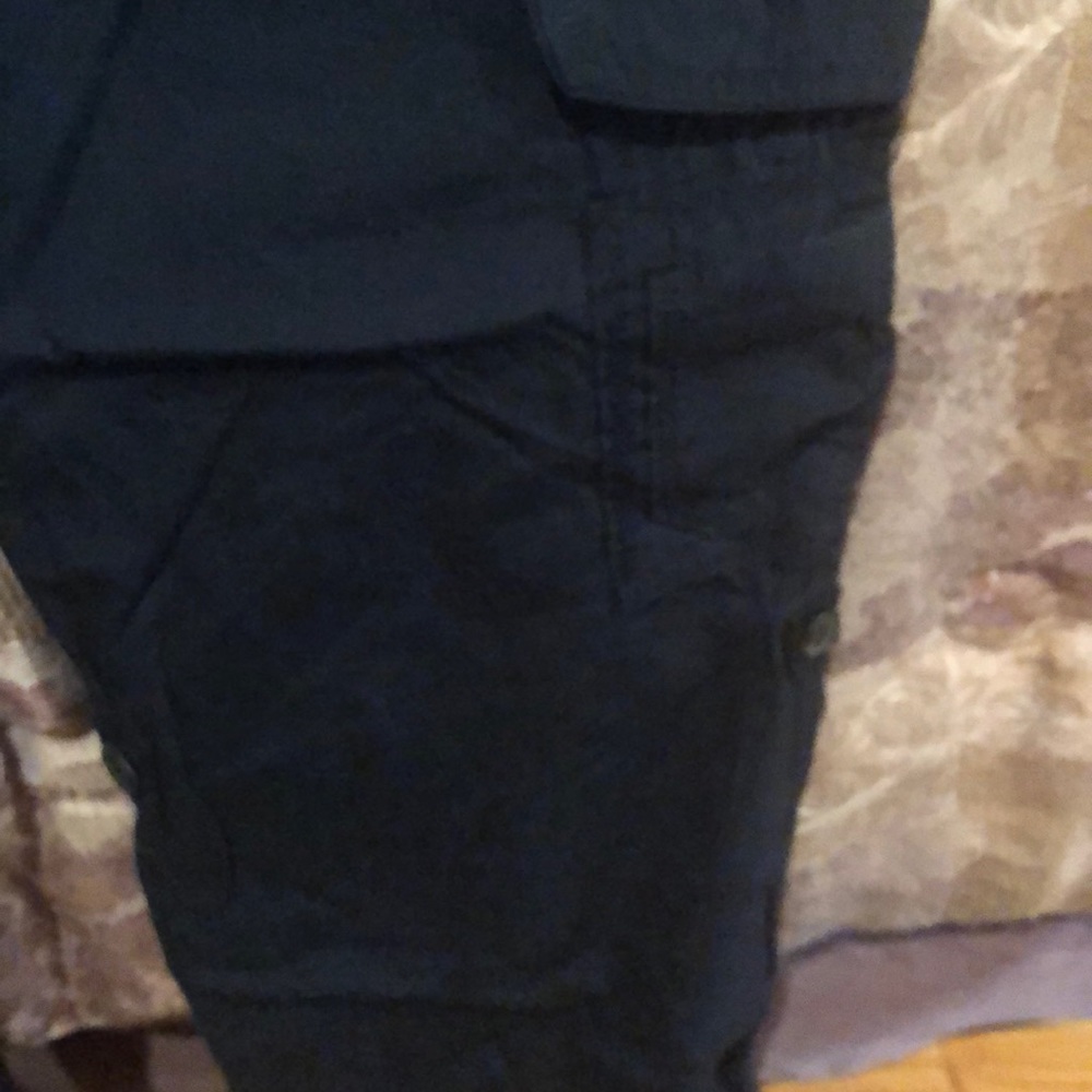 Pants - Picture 2 of 4